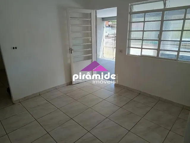 Casa com 236m² 2 quartos e 1 banheiro, à venda, no bairro Parque Santa Rita em São José Dos Campos