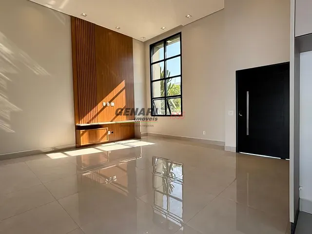 Casa com 300m² 3 quartos e 5 banheiros, à venda, no bairro Jardim Residencial Dona Maria José em Indaiatuba