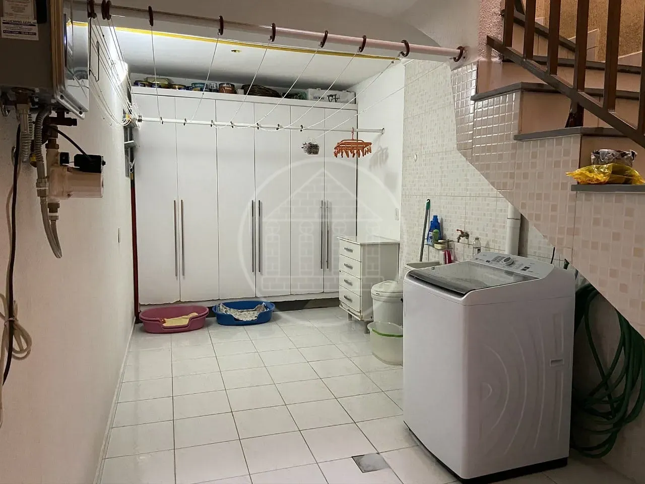 Casa de Condomínio, 3 quartos - Foto 22