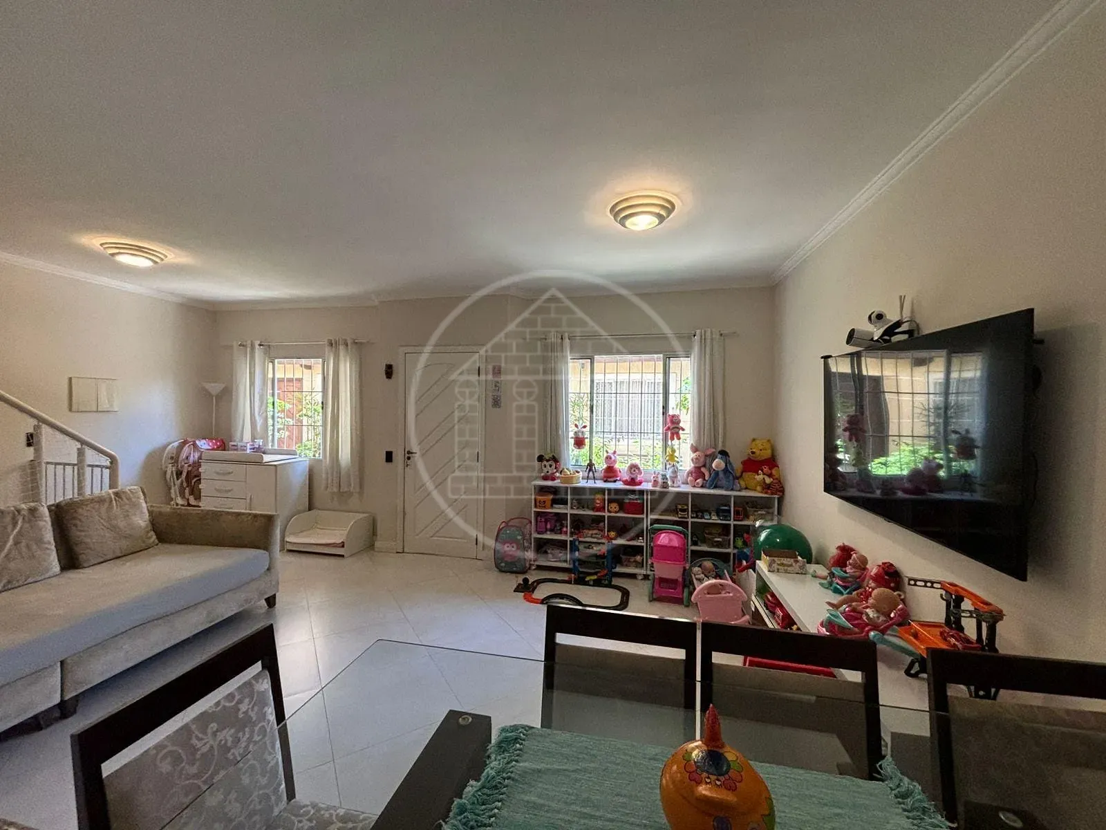 Casa de Condomínio, 3 quartos - Foto 6