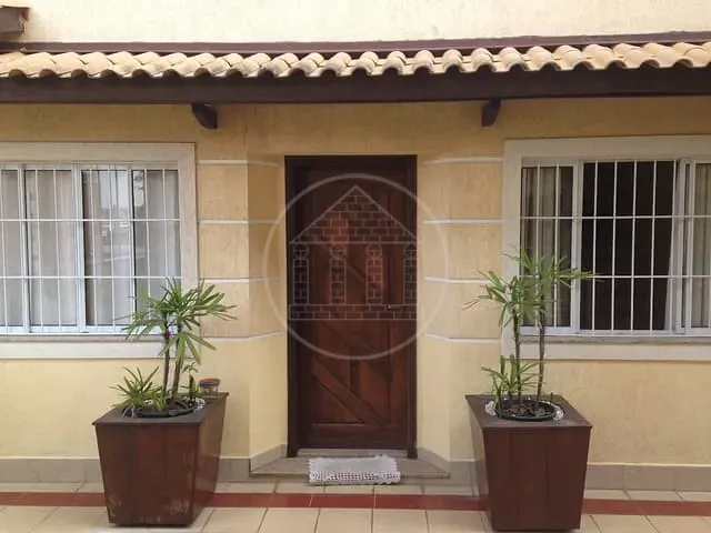 Casa com 145m² 3 quartos e 3 banheiros, à venda, no bairro Jardim Ampliação em São Paulo