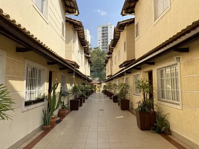 Casa com 145m² 3 quartos e 3 banheiros, à venda, no bairro Jardim Ampliação em São Paulo