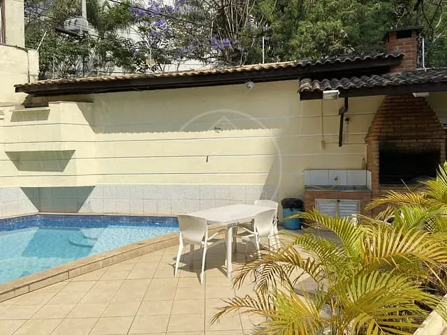 Casa com 145m² 3 quartos e 3 banheiros, à venda, no bairro Jardim Ampliação em São Paulo