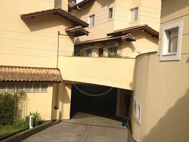 Casa com 145m² 3 quartos e 3 banheiros, à venda, no bairro Jardim Ampliação em São Paulo