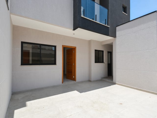 Sobrado com 92m² 3 quartos e 3 banheiros, à venda, no bairro Vila Gumercindo em São Paulo