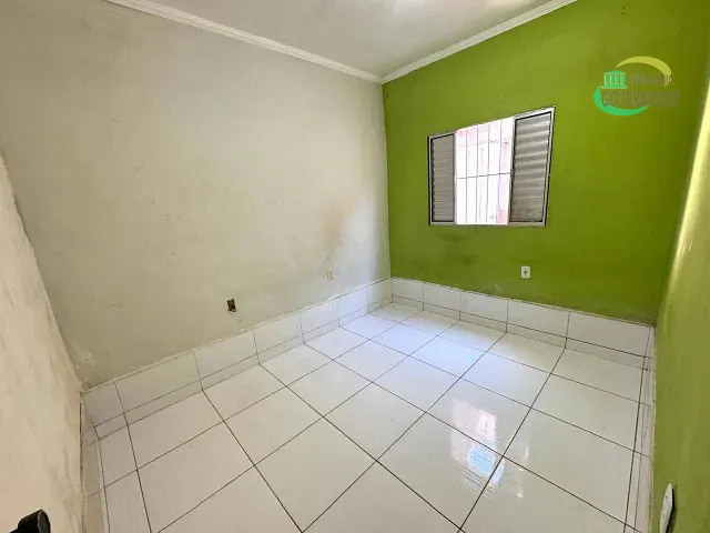 Casa 2 quartos e 1 banheiro, para alugar, no bairro Jardim São Judas Tadeu em Campinas