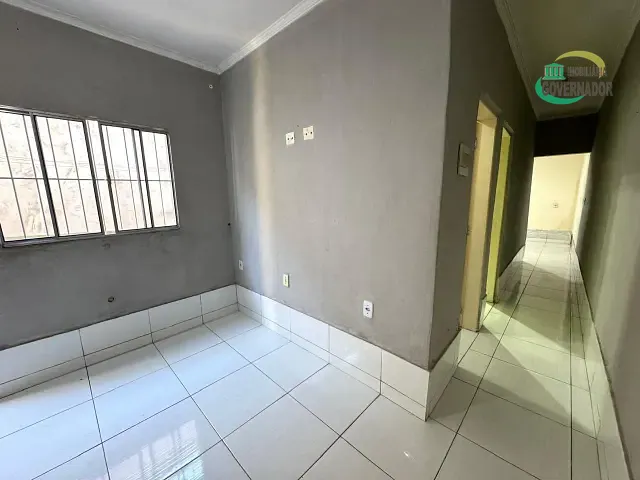 Casa 2 quartos e 1 banheiro, para alugar, no bairro Jardim São Judas Tadeu em Campinas