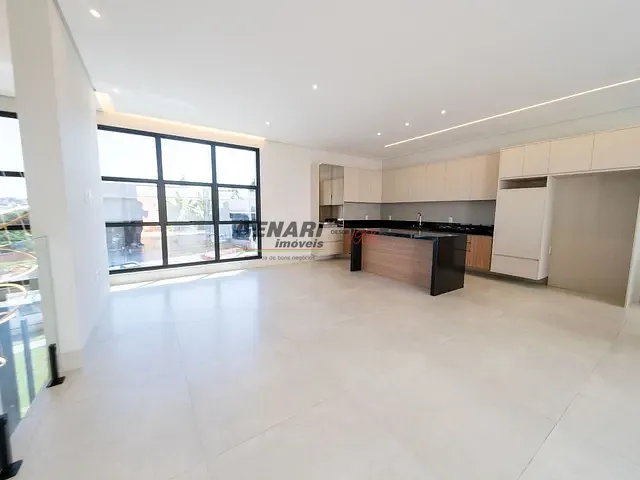 Casa com 300m² 3 quartos e 4 banheiros, à venda, no bairro Vila Rubens em Indaiatuba
