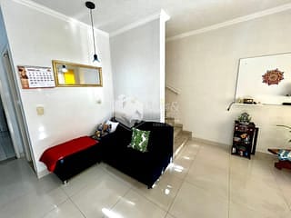 Foto do Casa-Casa tipo para venda em Cidade Líder com 2 quartos, sendo 2 suítes, 84m²