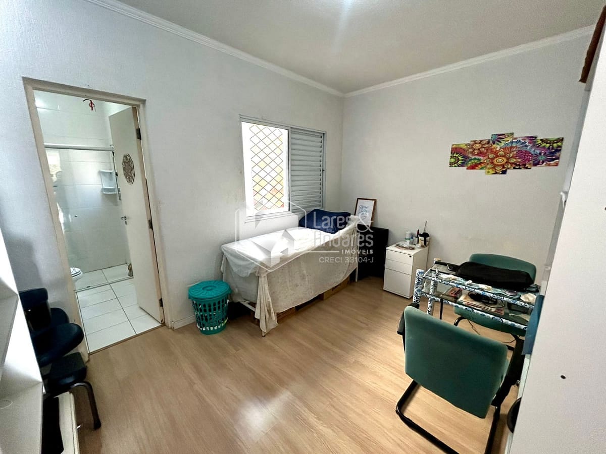 Casa à venda com 2 quartos, 84m² - Foto 20