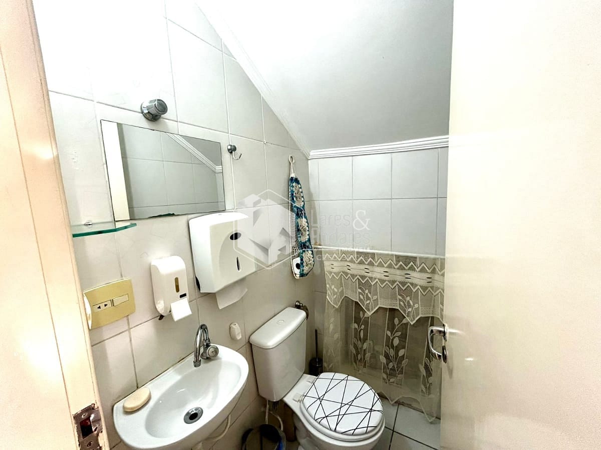 Casa à venda com 2 quartos, 84m² - Foto 5