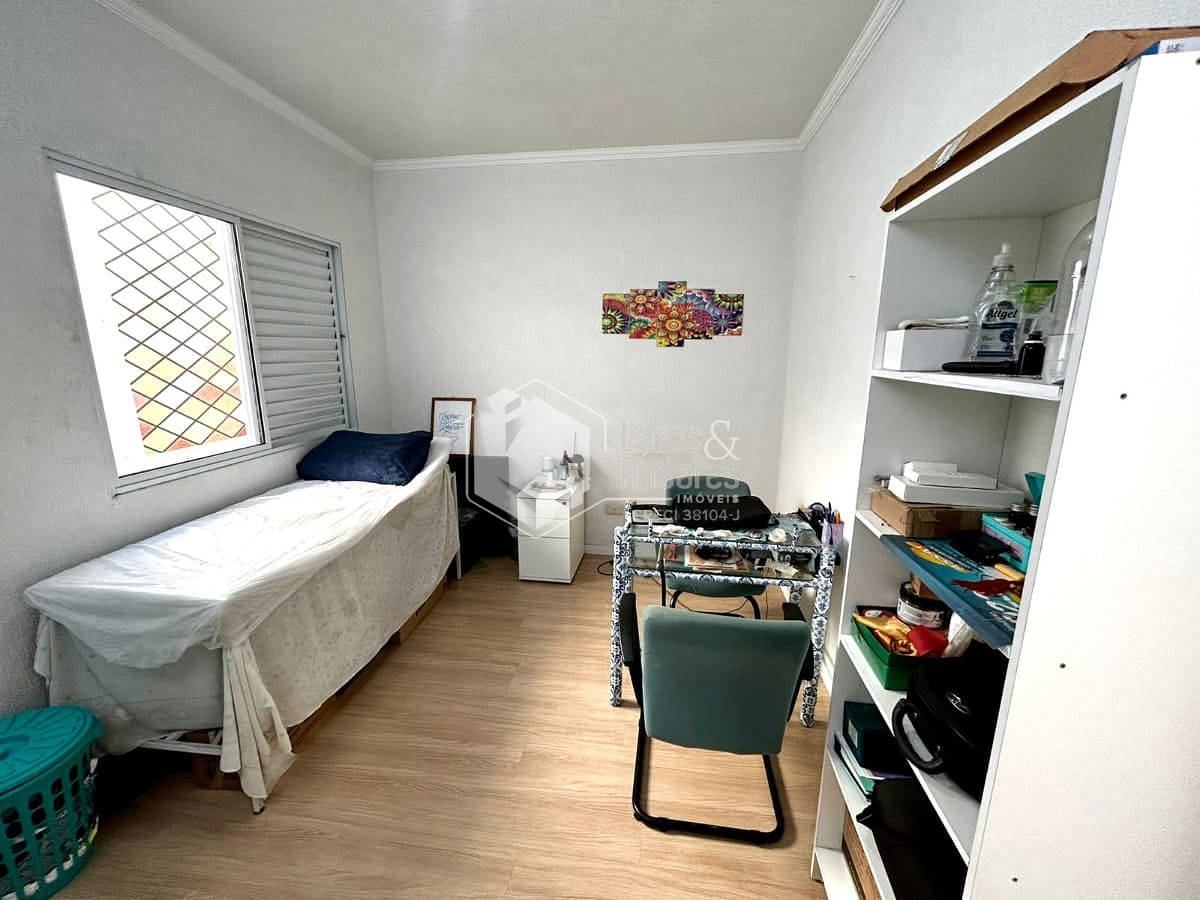 Casa à venda com 2 quartos, 84m² - Foto 22