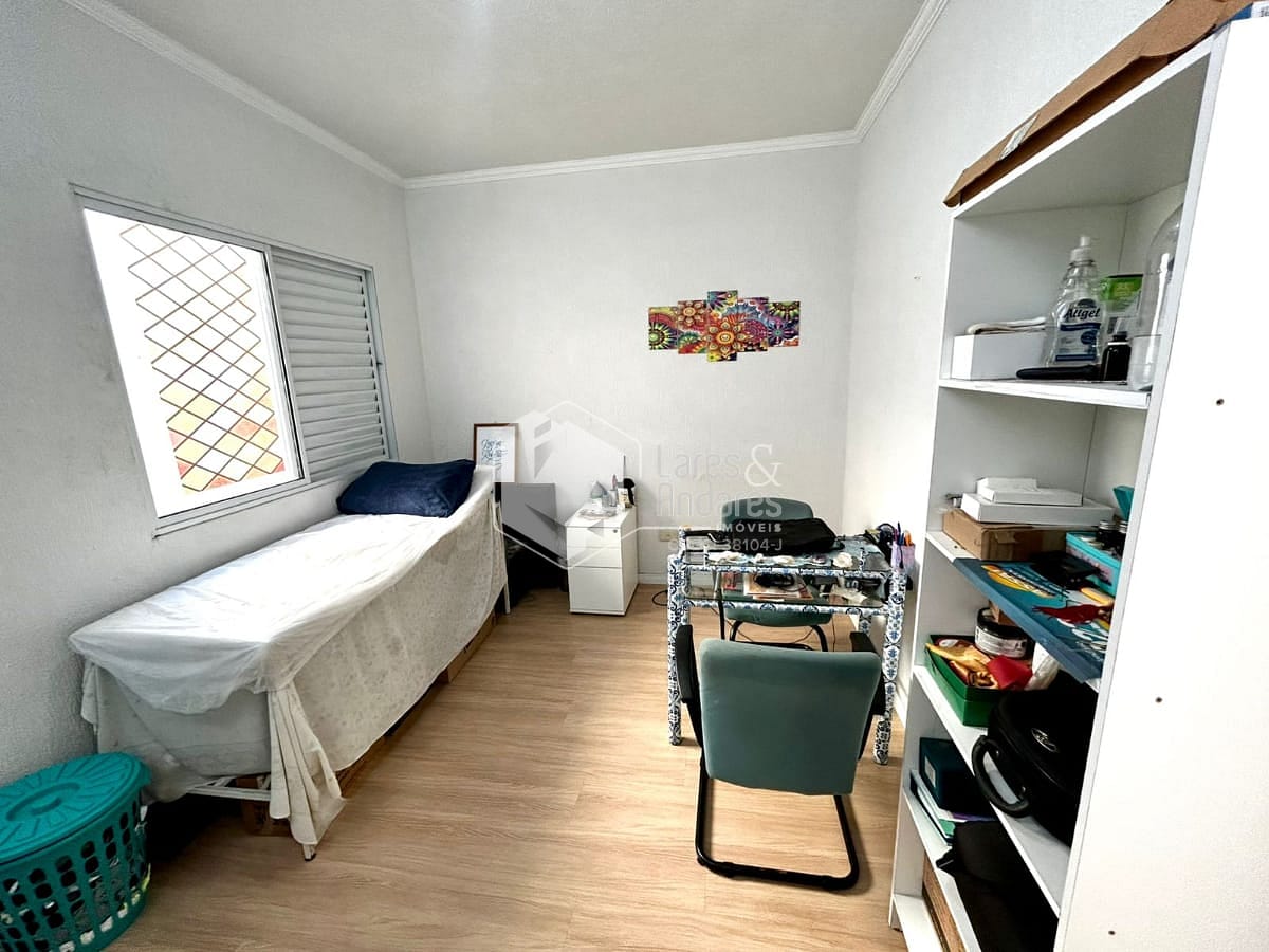 Casa à venda com 2 quartos, 84m² - Foto 21