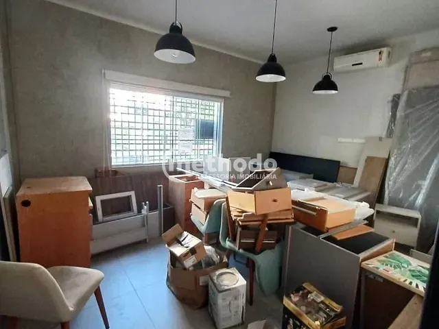 Casa com 261m², à venda, no bairro Vila Andrade Neves em Campinas