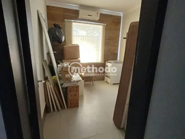 Casa com 261m², à venda, no bairro Vila Andrade Neves em Campinas