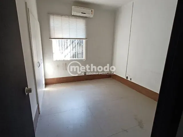 Casa com 261m², à venda, no bairro Vila Andrade Neves em Campinas