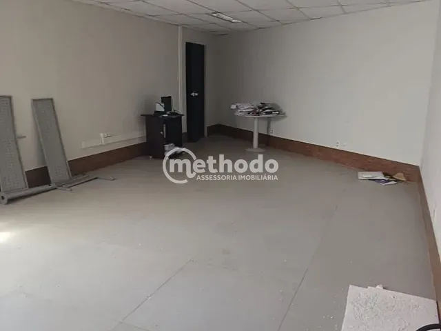 Casa com 261m², à venda, no bairro Vila Andrade Neves em Campinas