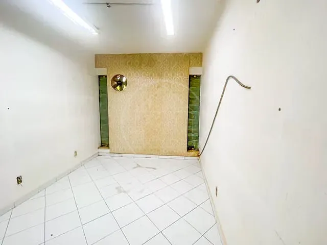 Casa com 500m², para alugar, no bairro Jardim Marajoara em São Paulo