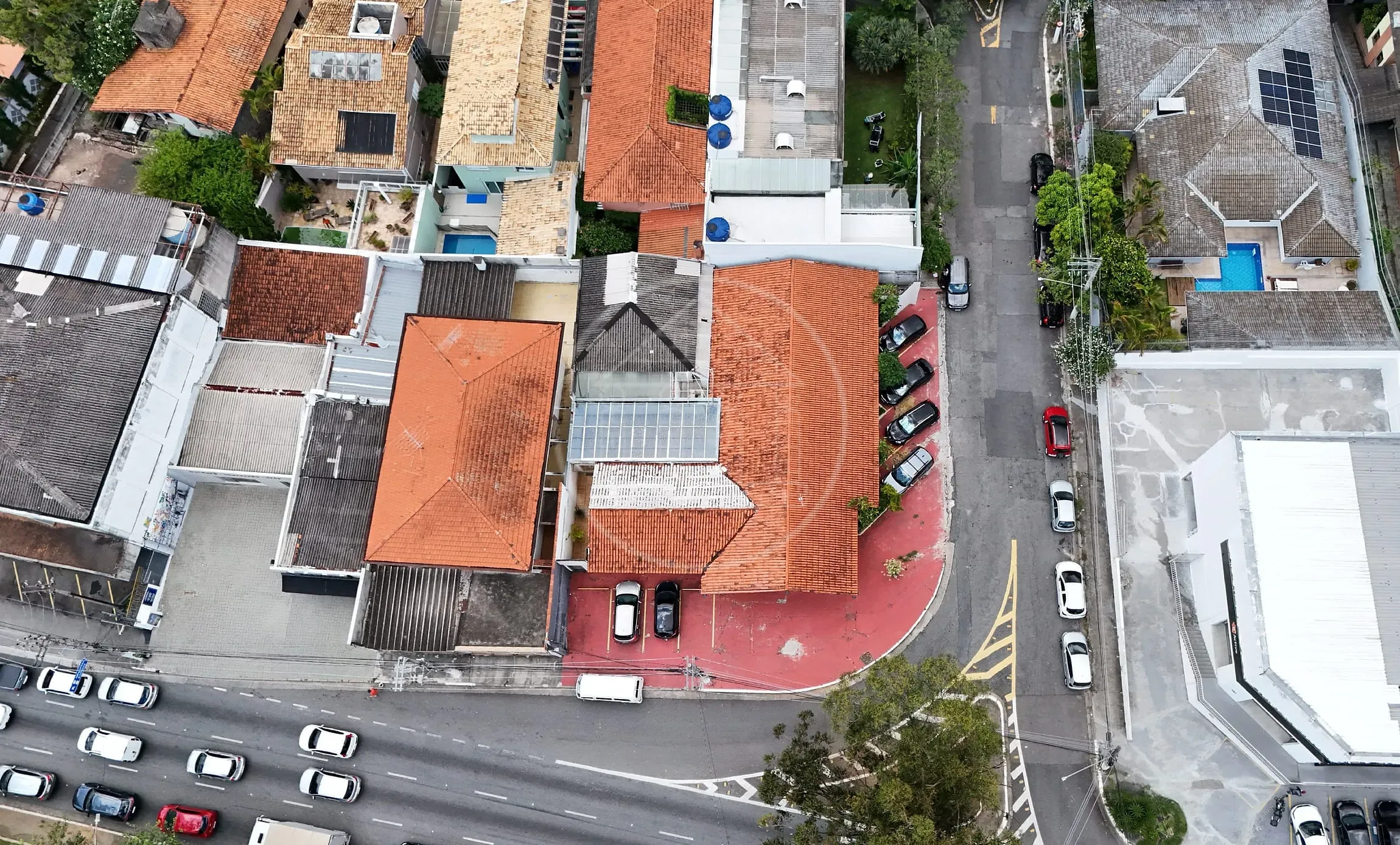 Prédio Inteiro, 500 m² - Foto 55