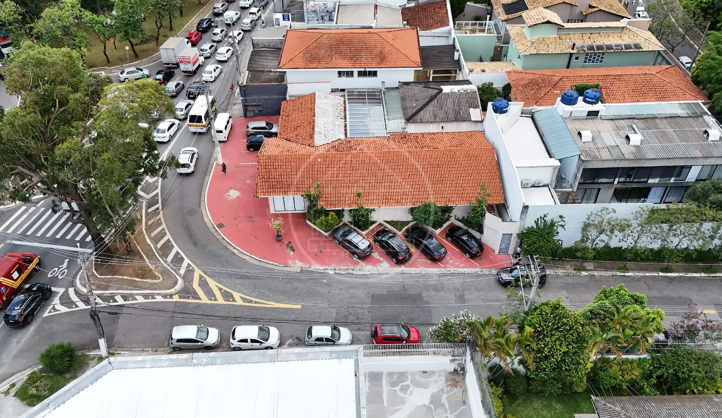 Prédio Inteiro, 500 m² - Foto 59