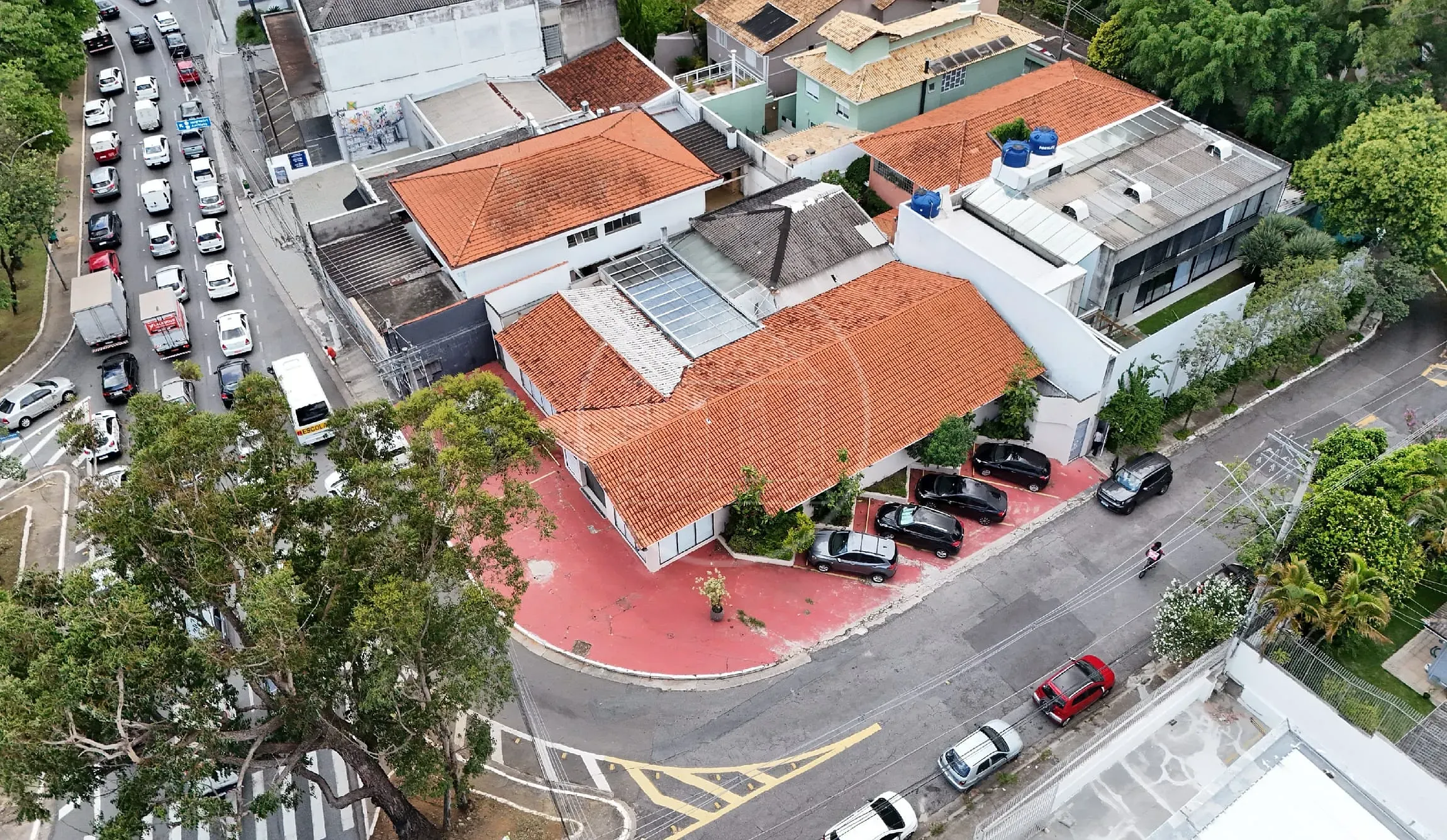 Prédio Inteiro, 500 m² - Foto 57