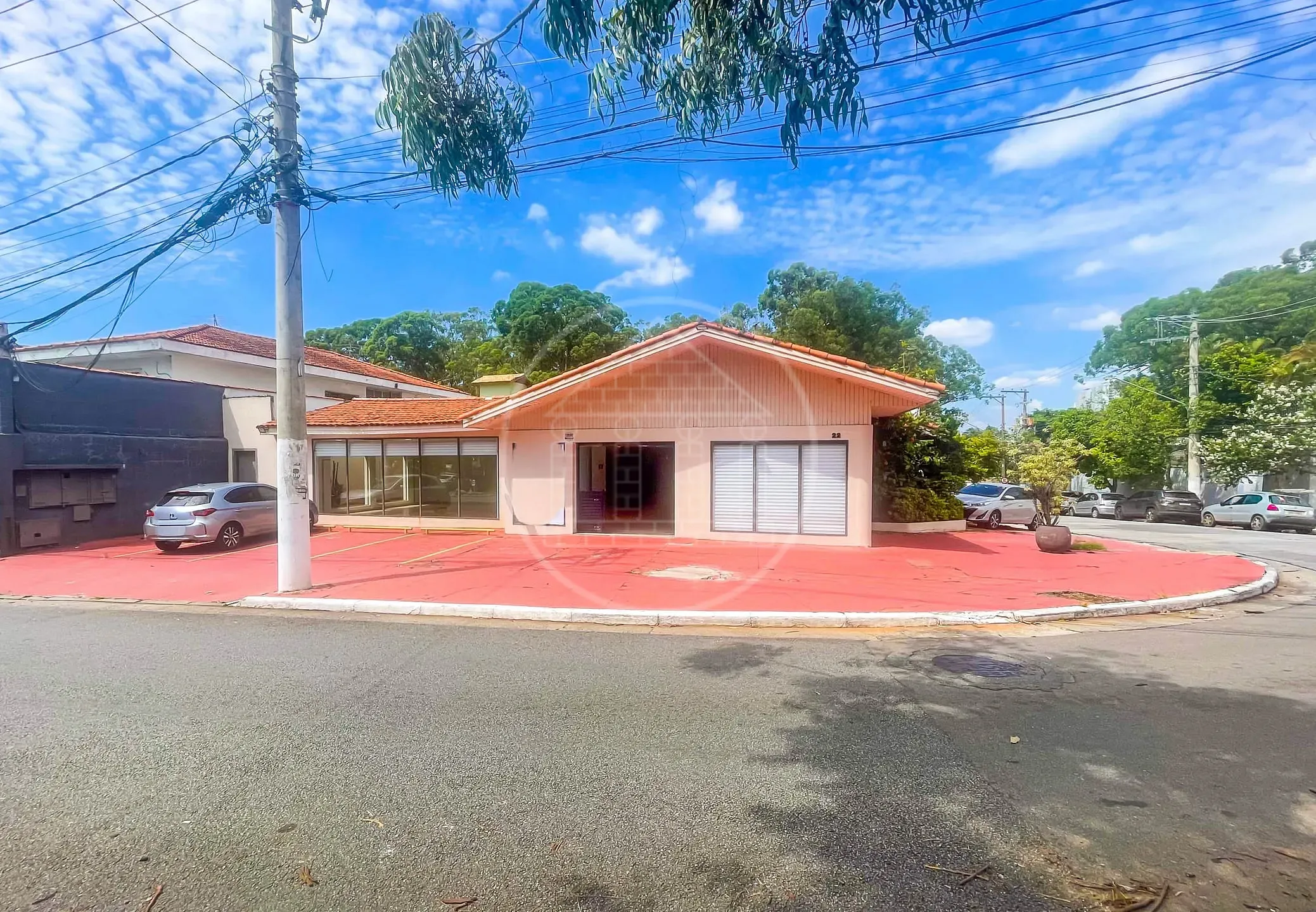 Prédio Inteiro, 500 m² - Foto 28