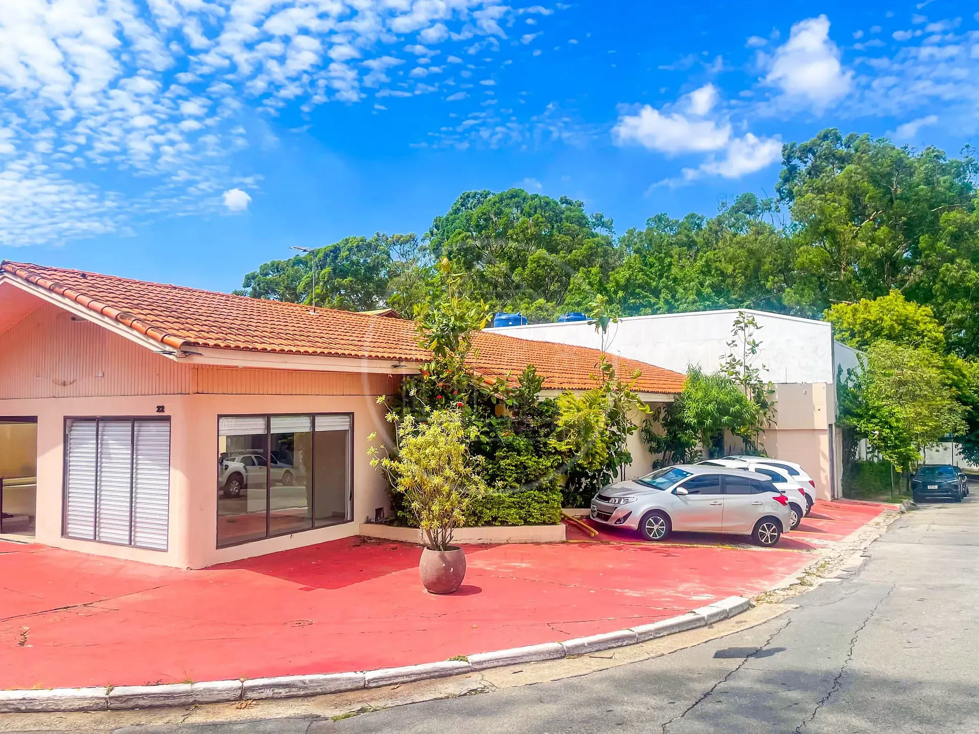 Prédio Inteiro, 500 m² - Foto 27