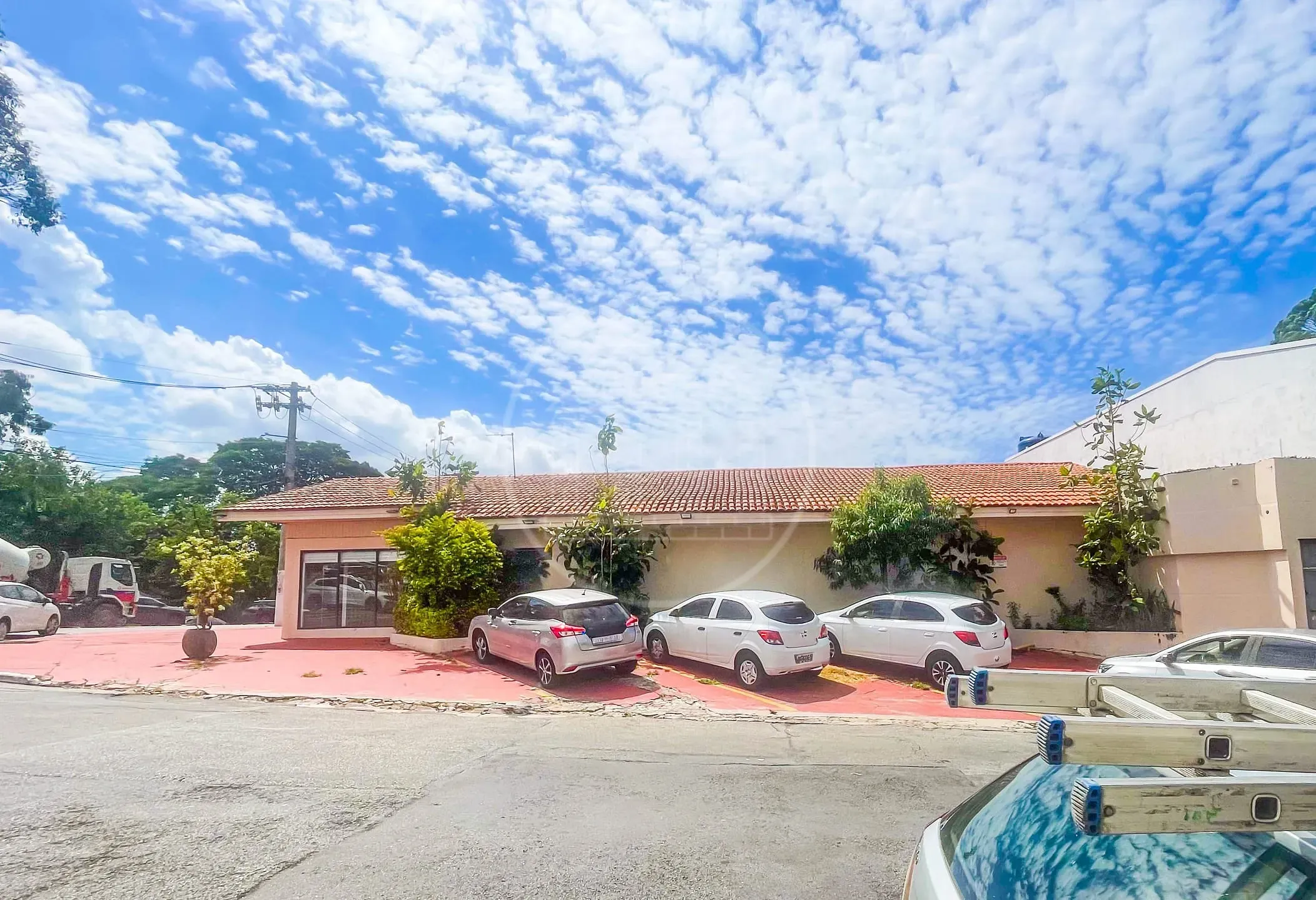 Prédio Inteiro, 500 m² - Foto 26