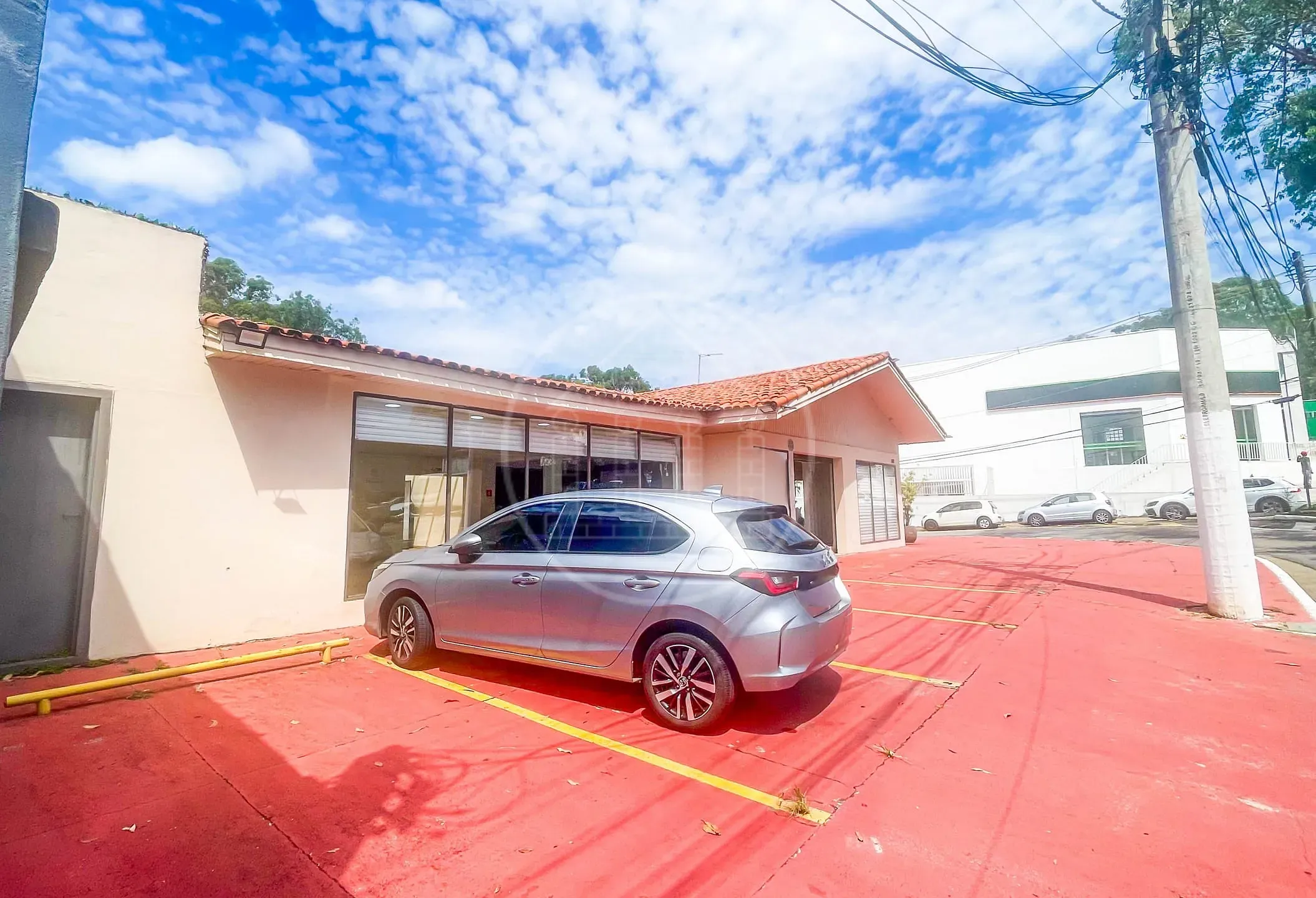 Prédio Inteiro, 500 m² - Foto 24