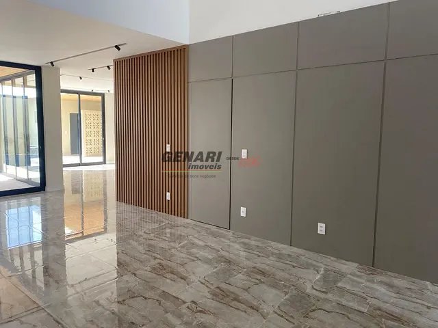 Sobrado com 300m² 3 quartos e 5 banheiros, à venda, no bairro Jardim Residencial Dona Maria José em Indaiatuba