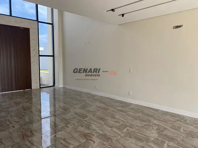 Sobrado com 300m² 3 quartos e 5 banheiros, à venda, no bairro Jardim Residencial Dona Maria José em Indaiatuba