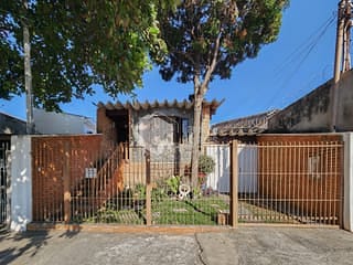 Foto do Casa-Casa tipo para venda em Vila Jaguara com 3 quartos, 130m²