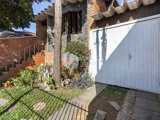 Foto do Casa-Casa tipo para venda em Vila Jaguara com 3 quartos, 130m²