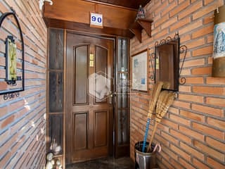 Foto do Casa-Casa tipo para venda em Vila Jaguara com 3 quartos, 130m²