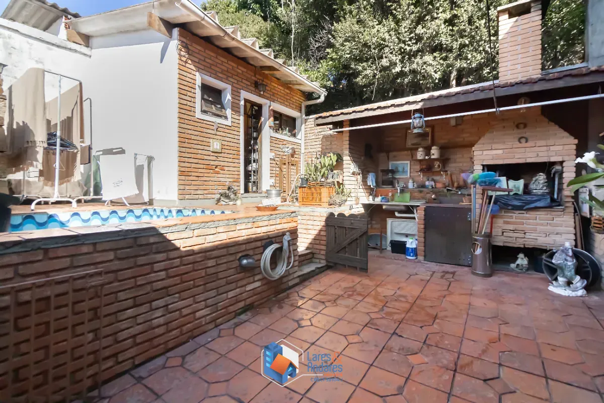 Casa, 3 quartos, 130 m² - Foto 26