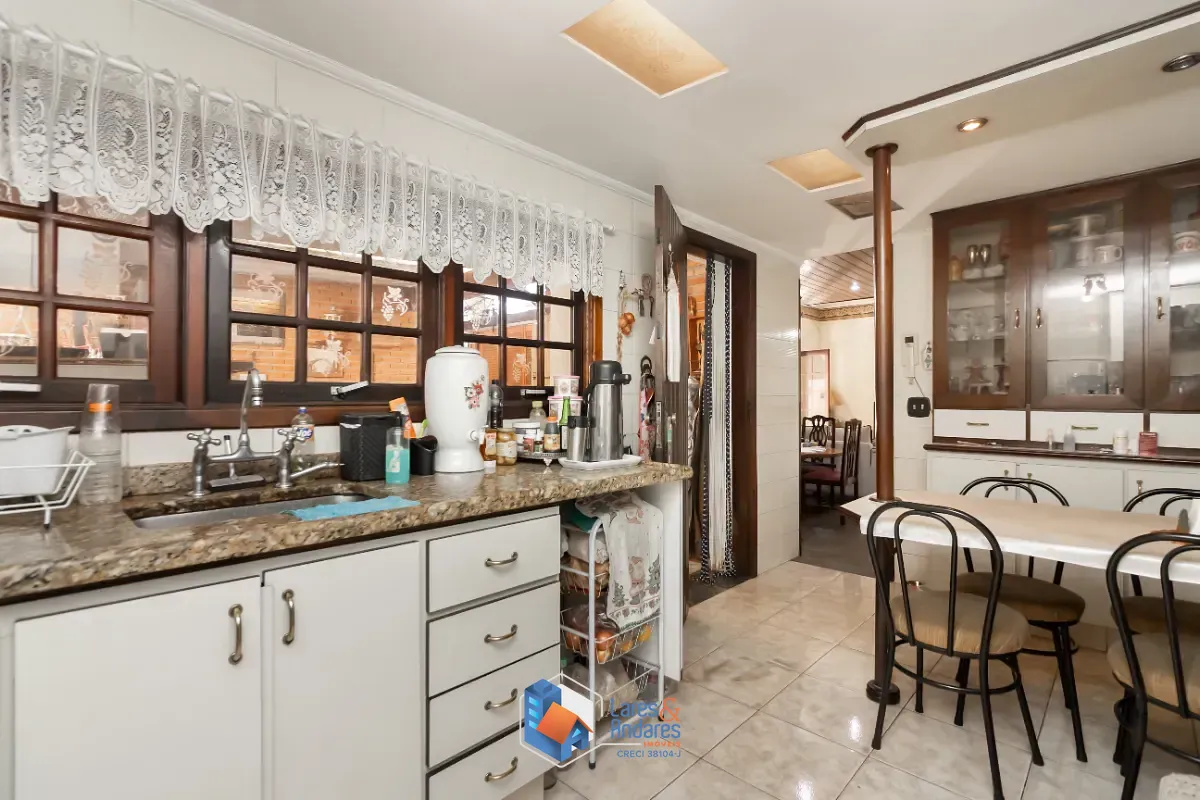 Casa, 3 quartos, 130 m² - Foto 19