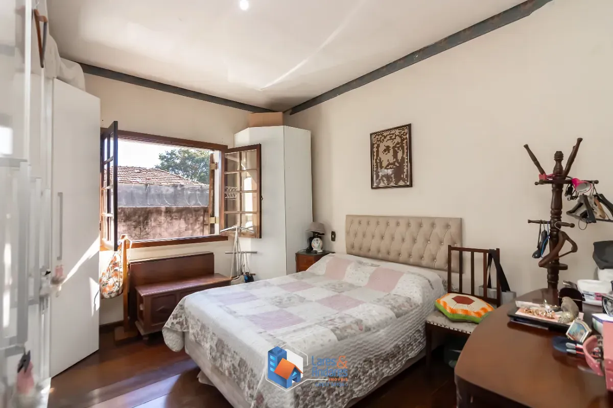 Casa, 3 quartos, 130 m² - Foto 12