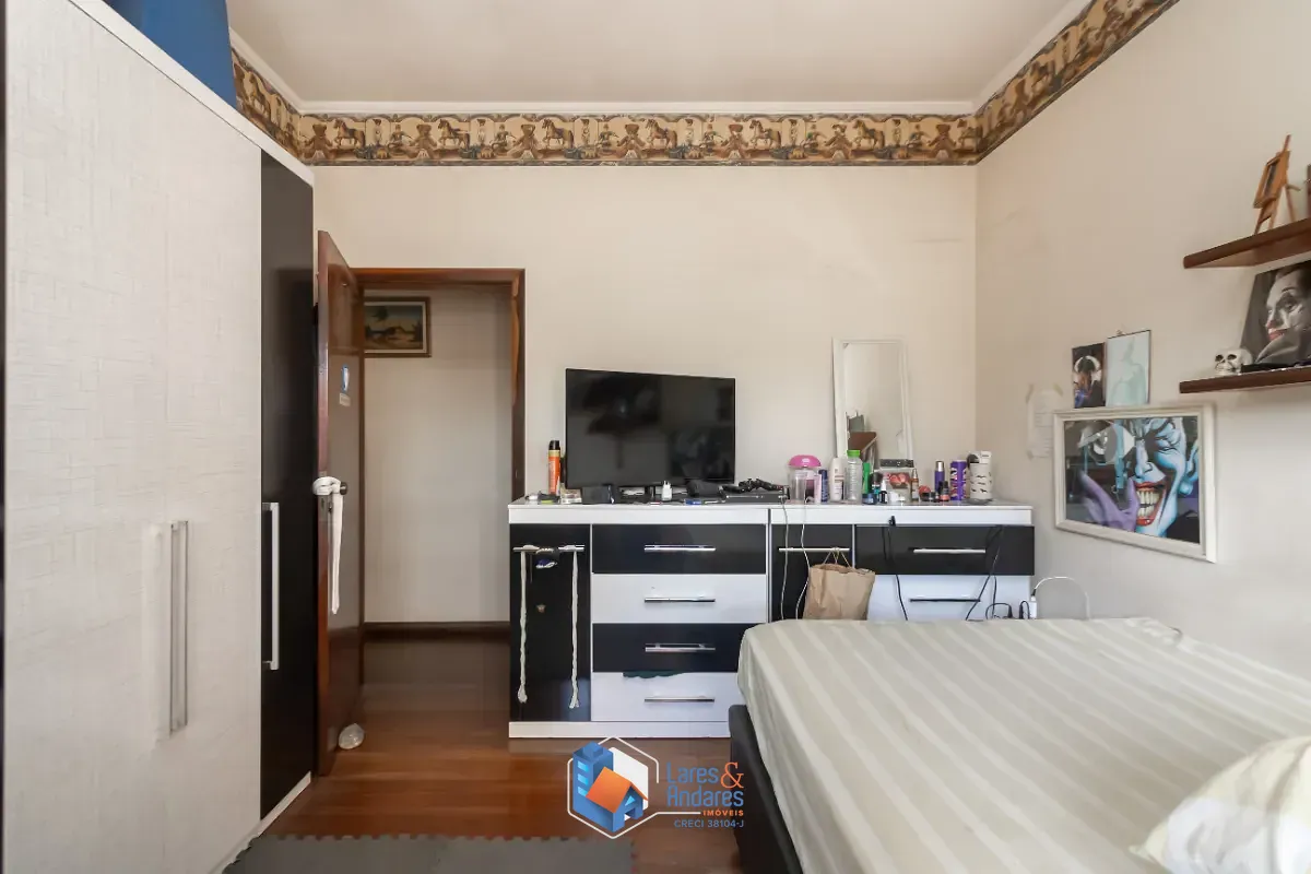 Casa, 3 quartos, 130 m² - Foto 10