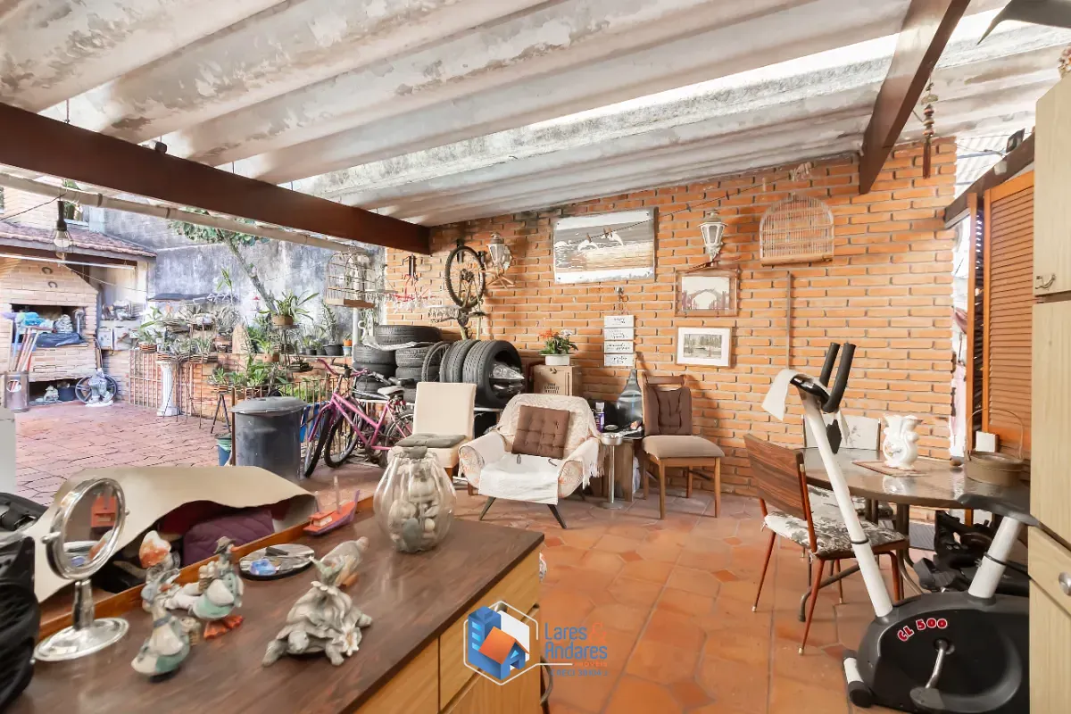 Casa, 3 quartos, 130 m² - Foto 20