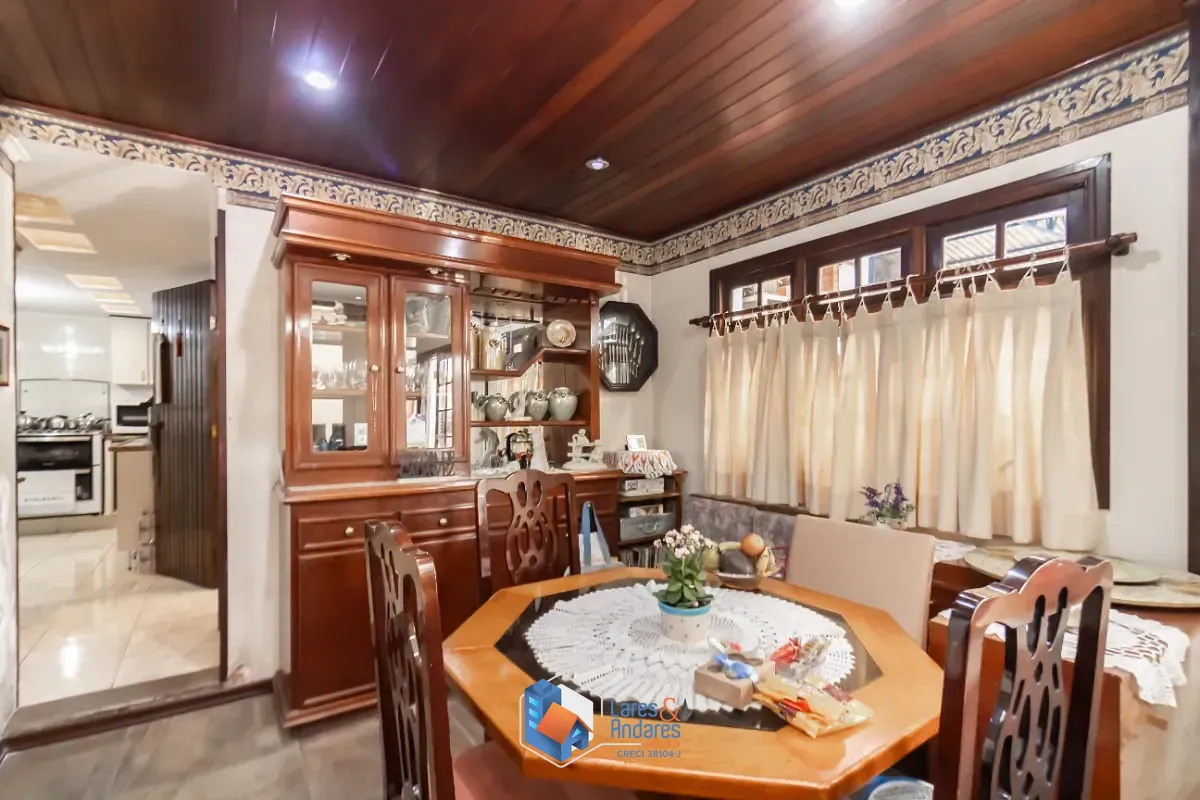 Casa, 3 quartos, 130 m² - Foto 18