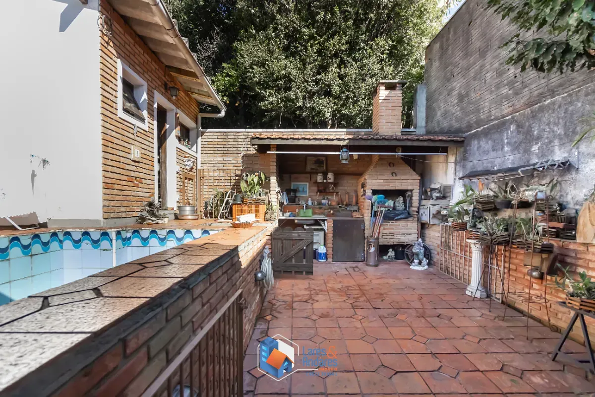 Casa, 3 quartos, 130 m² - Foto 24