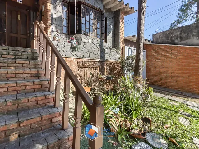 Casa com 272m² 3 quartos e 2 banheiros, à venda, no bairro Vila Jaguara em São Paulo