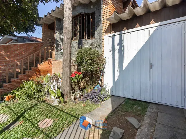 Casa com 272m² 3 quartos e 2 banheiros, à venda, no bairro Vila Jaguara em São Paulo
