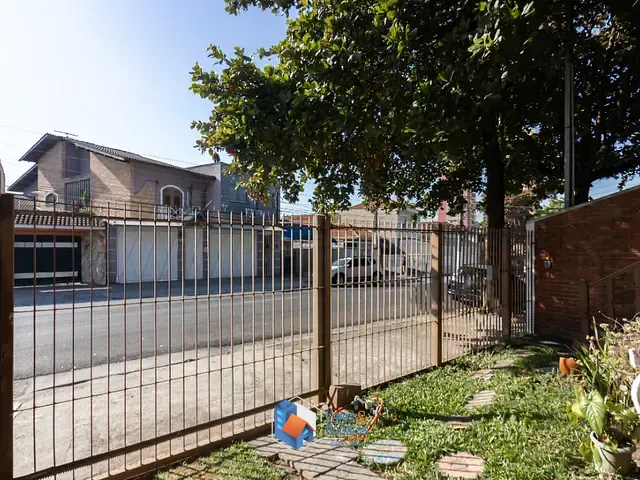 Casa com 272m² 3 quartos e 2 banheiros, à venda, no bairro Vila Jaguara em São Paulo