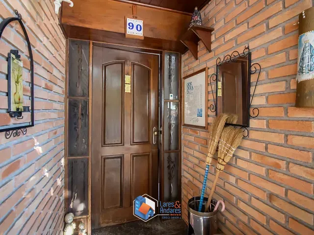 Casa com 272m² 3 quartos e 2 banheiros, à venda, no bairro Vila Jaguara em São Paulo