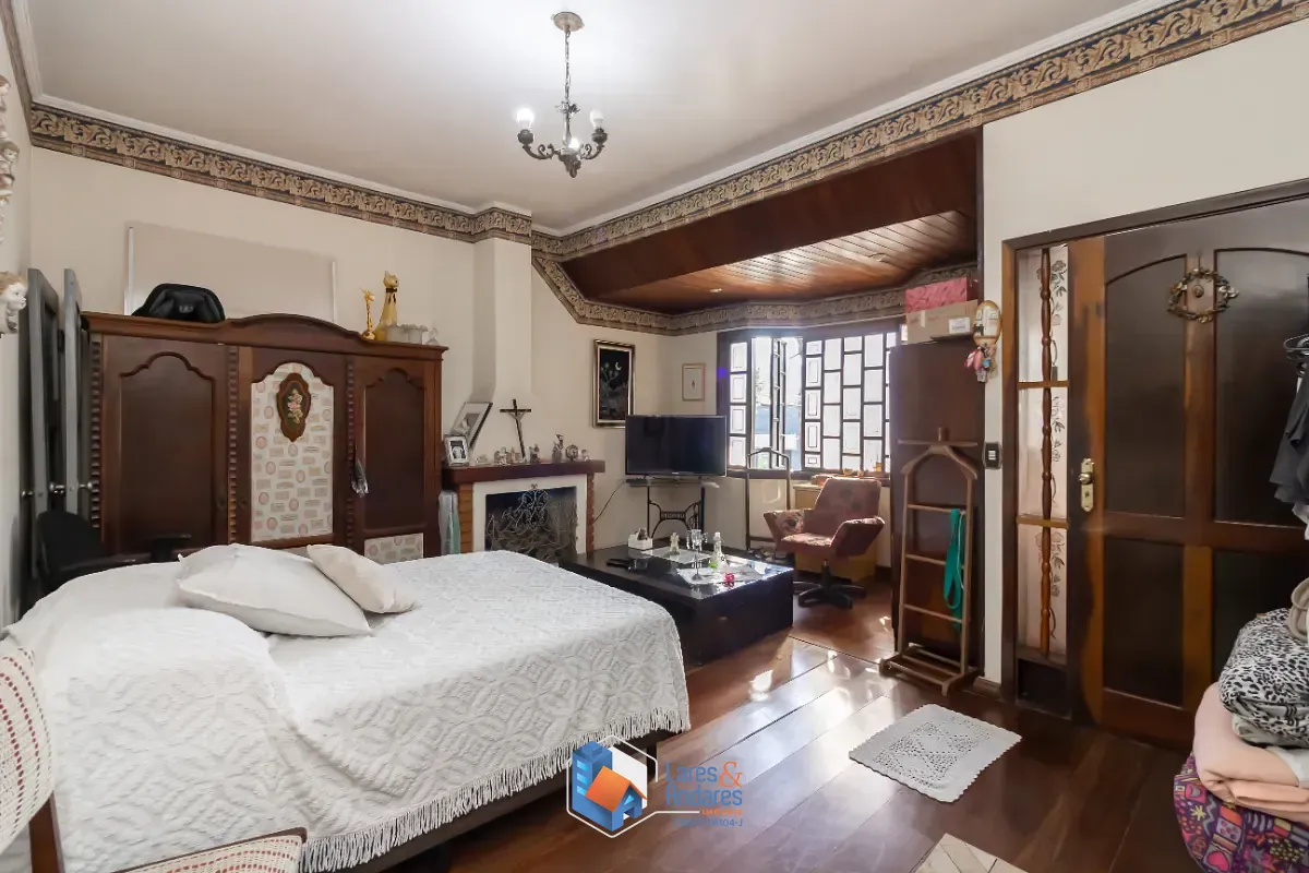 Casa, 3 quartos, 130 m² - Foto 6