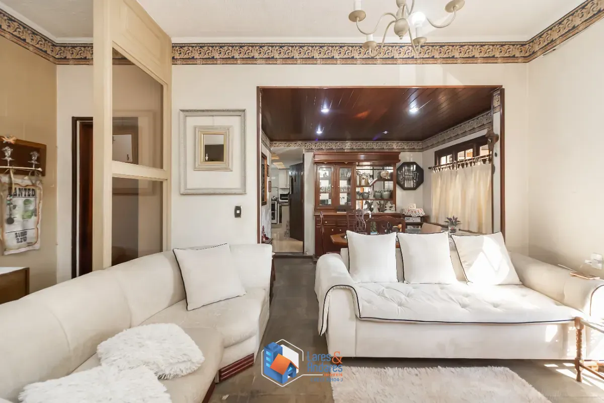 Casa, 3 quartos, 130 m² - Foto 16