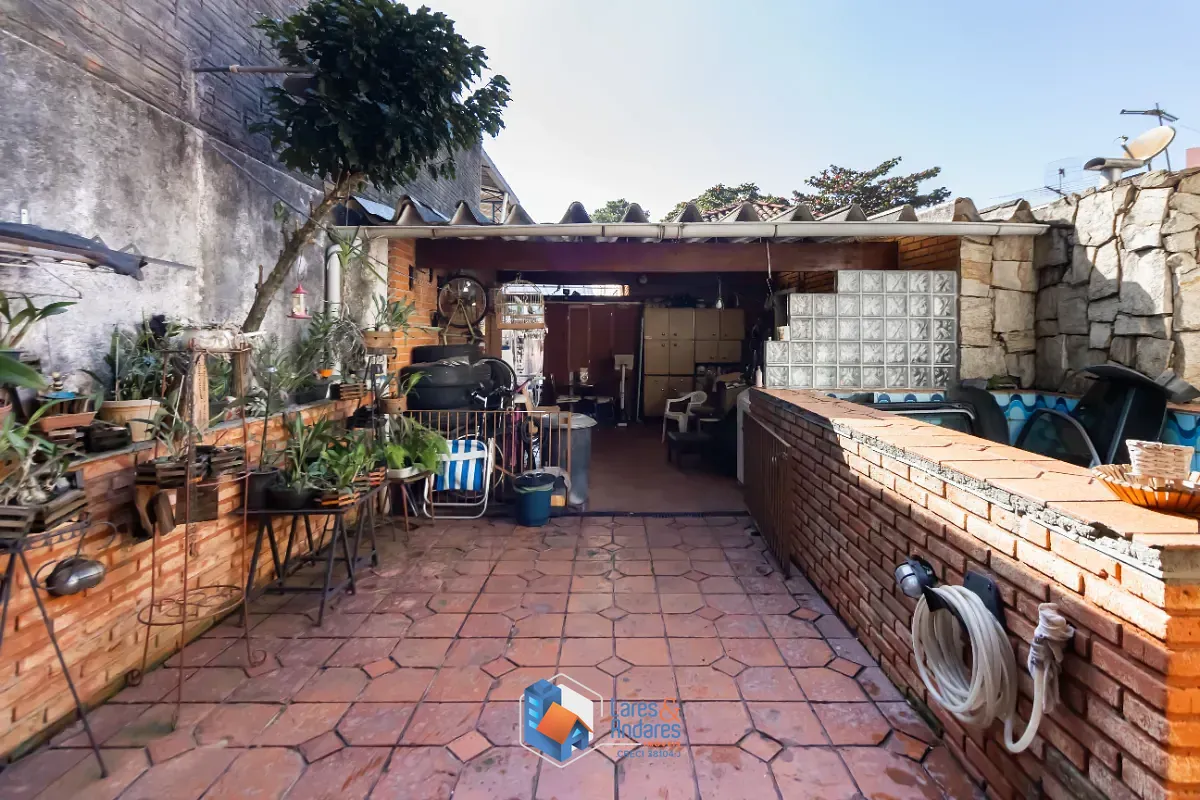 Casa, 3 quartos, 130 m² - Foto 27