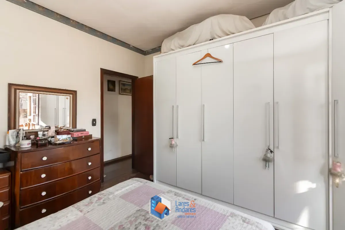 Casa, 3 quartos, 130 m² - Foto 13