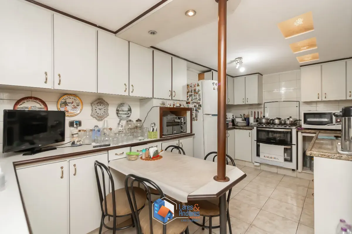 Casa, 3 quartos, 130 m² - Foto 17